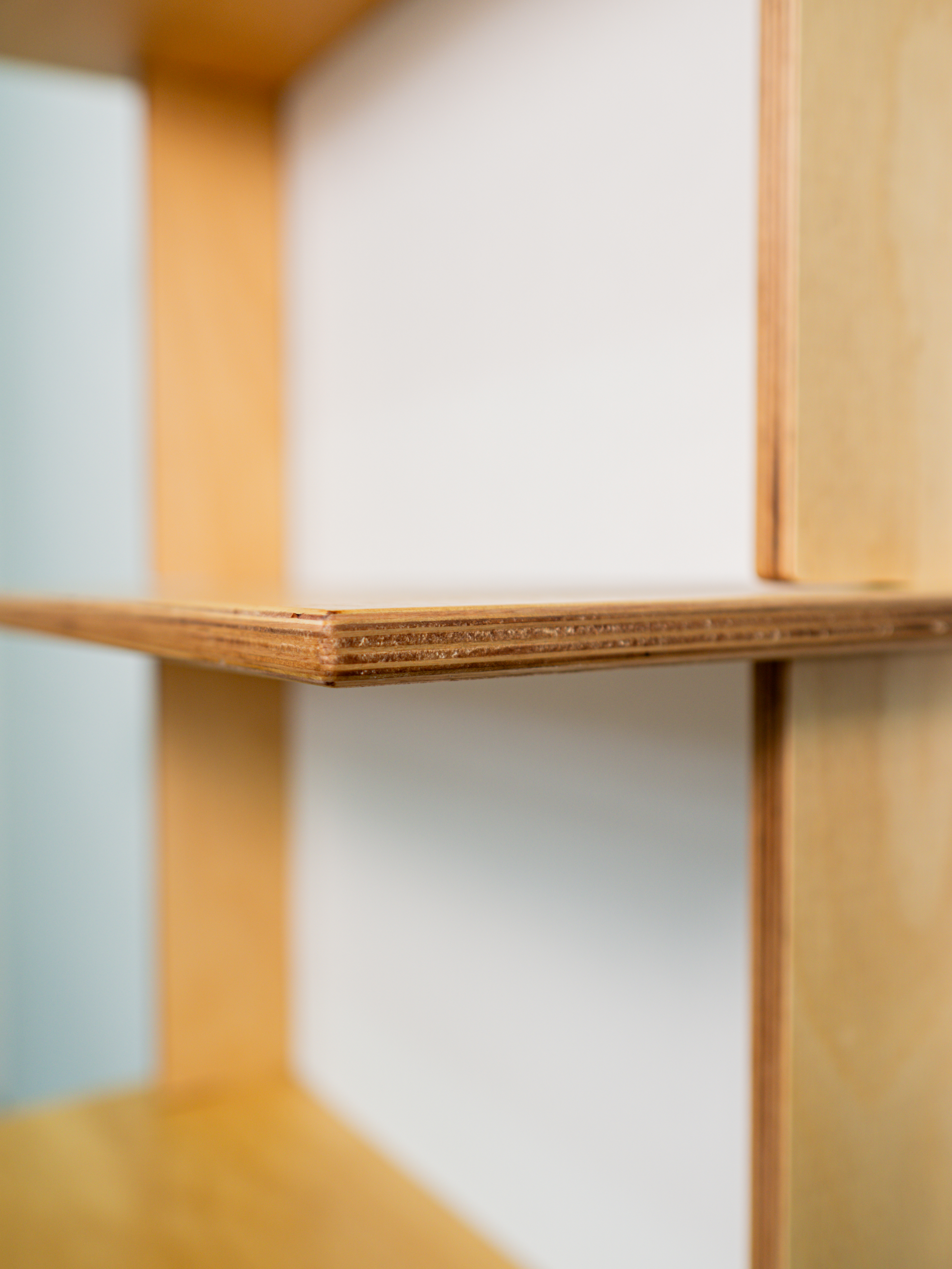Logística Flat Pack Hidrolaca